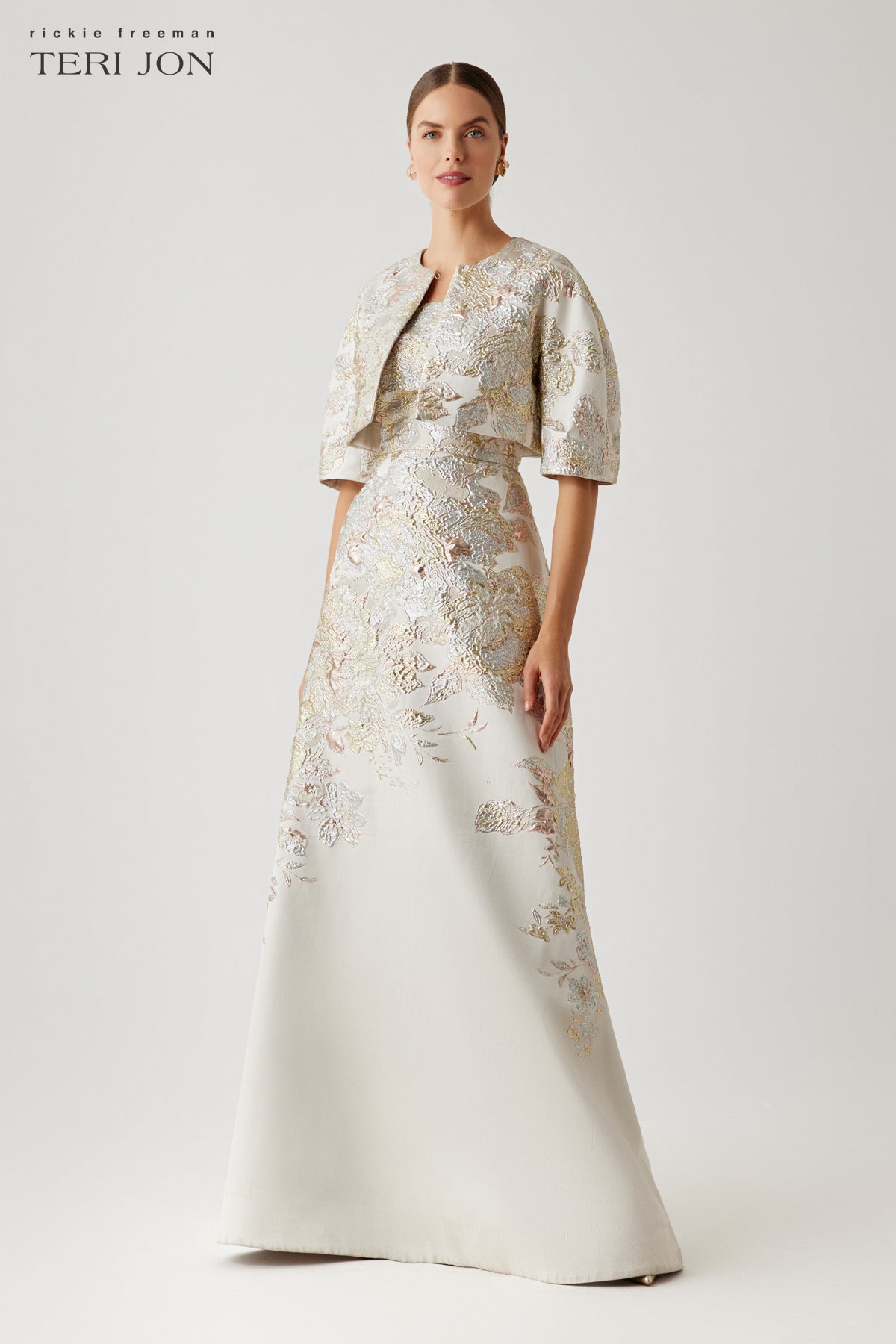 Color_Beige Multi