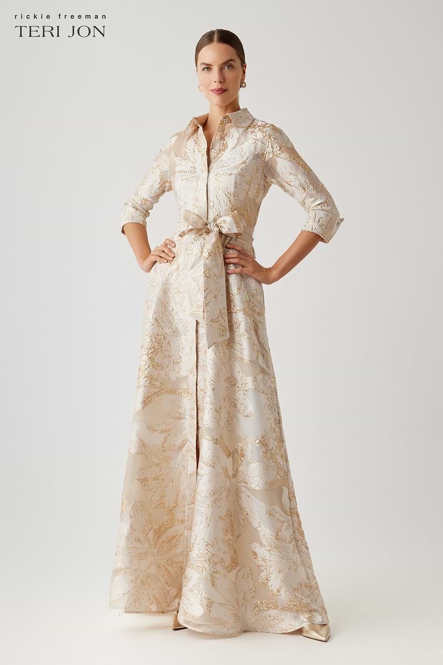Color_Ivory/Gold