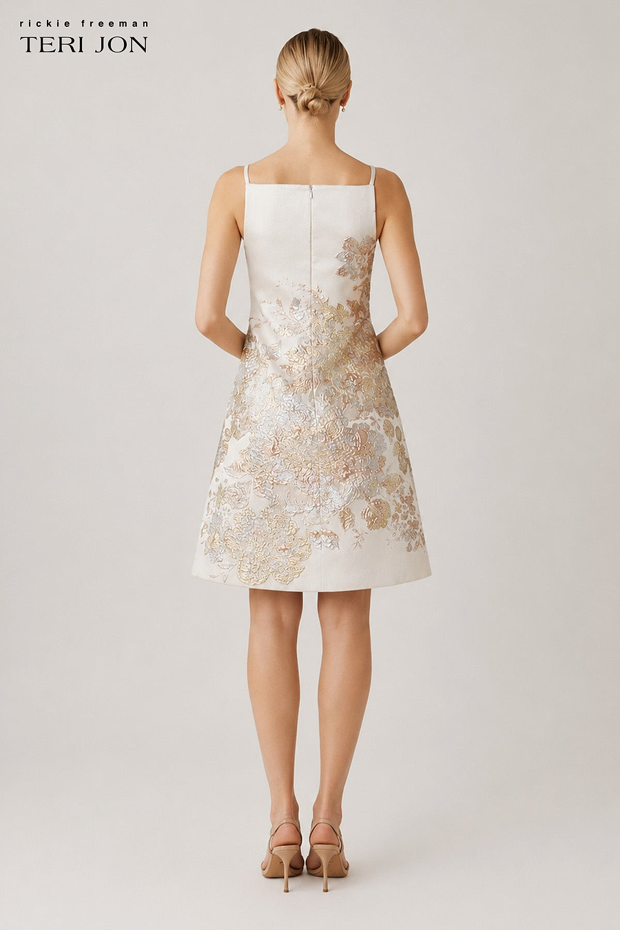 Color_Beige Multi