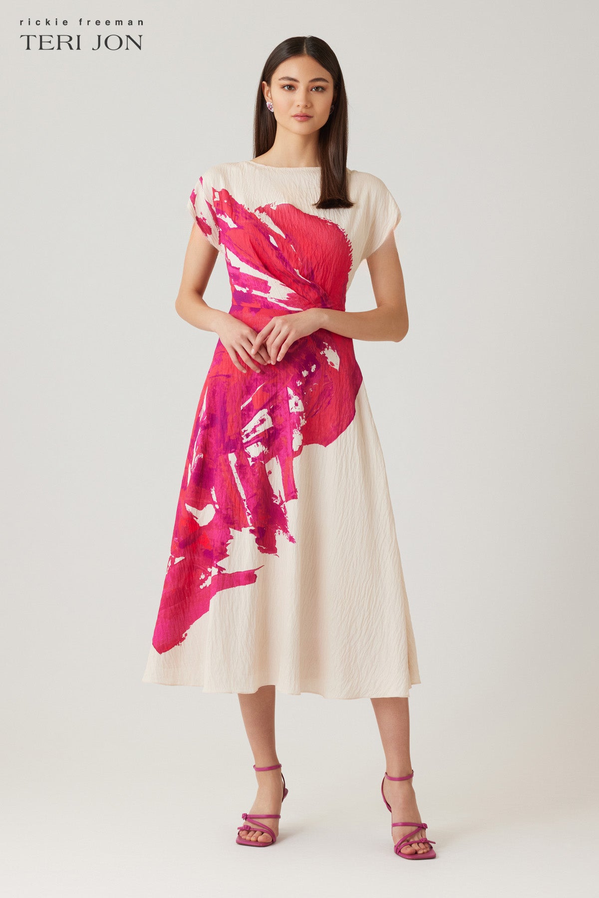 Color_Fuchsia Multi