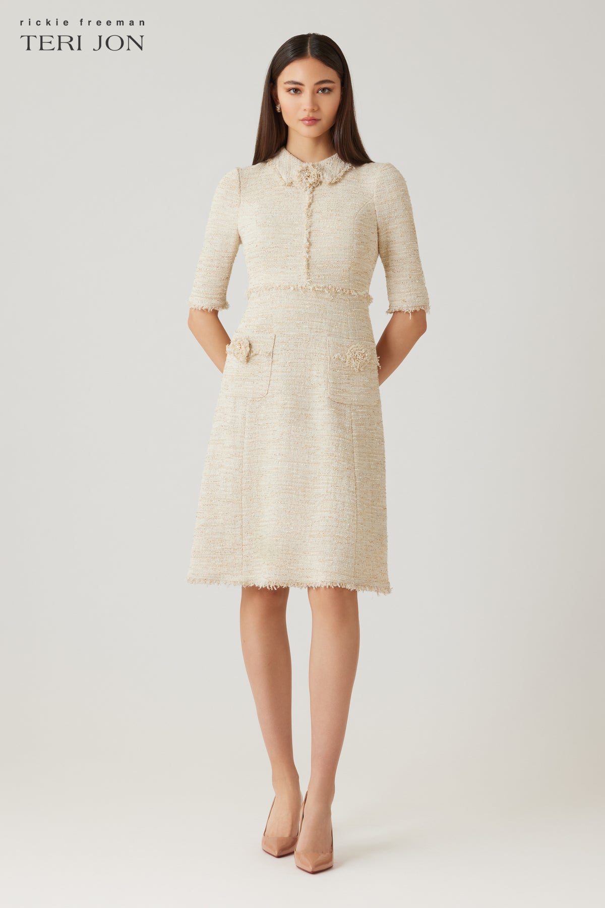Color_Ivory/Gold
