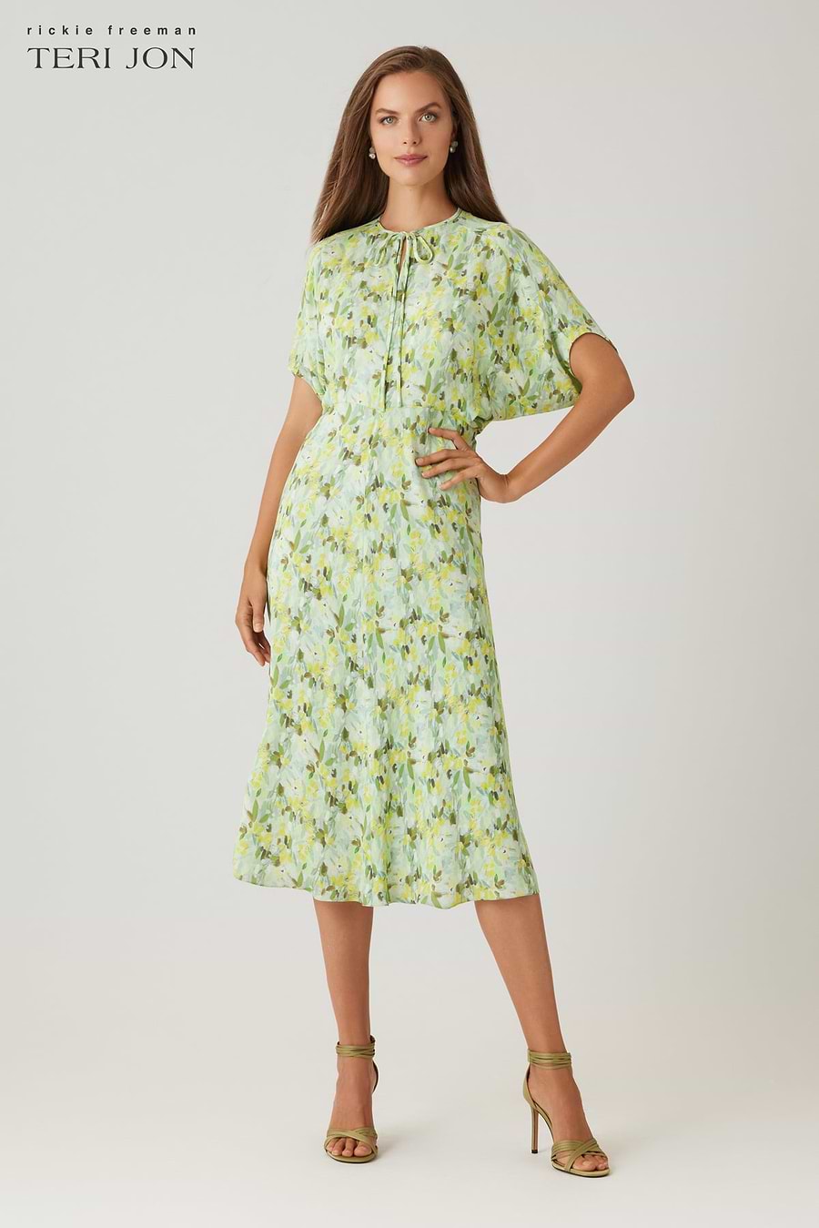 Color_Green Multi