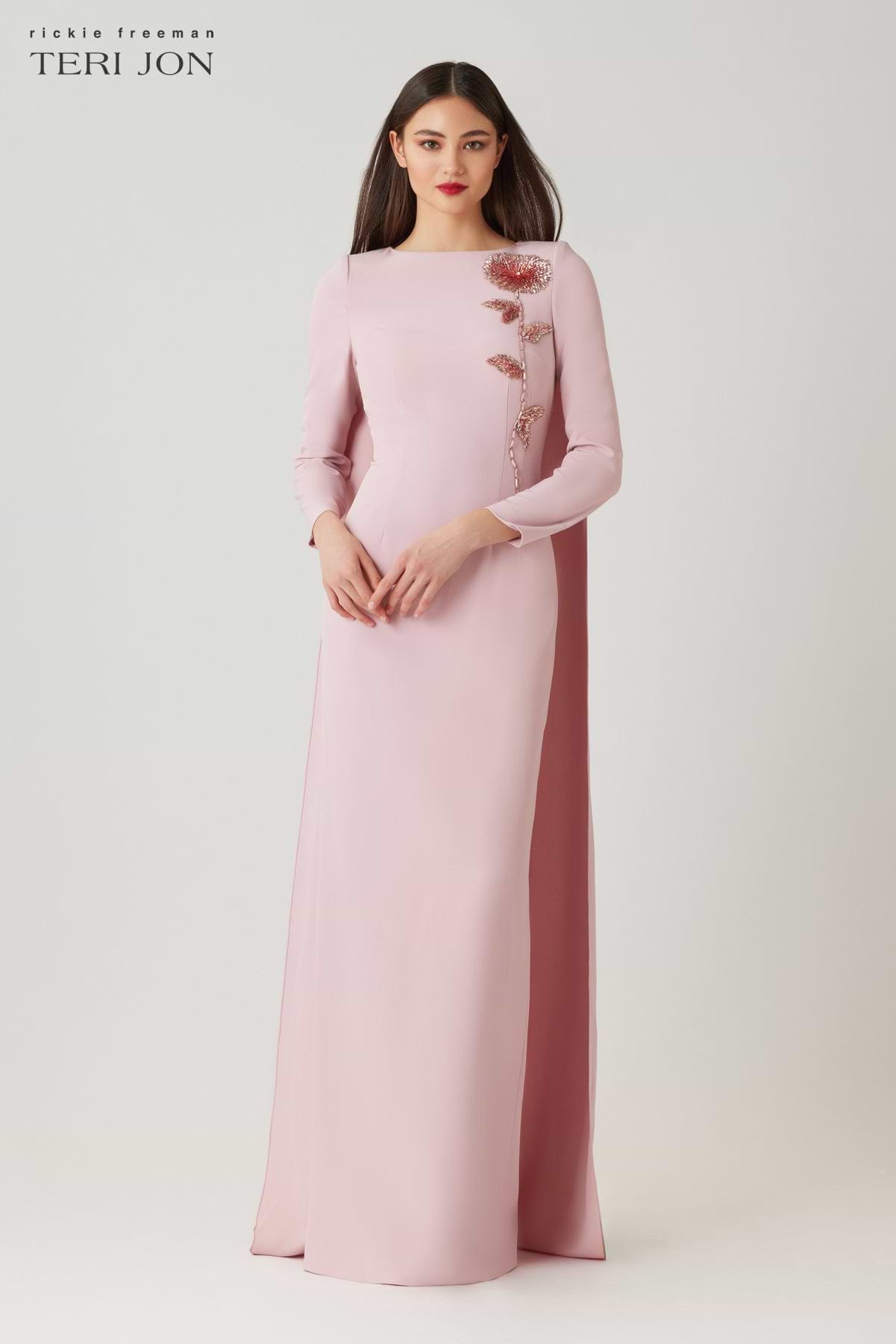 Color_Rose Pink