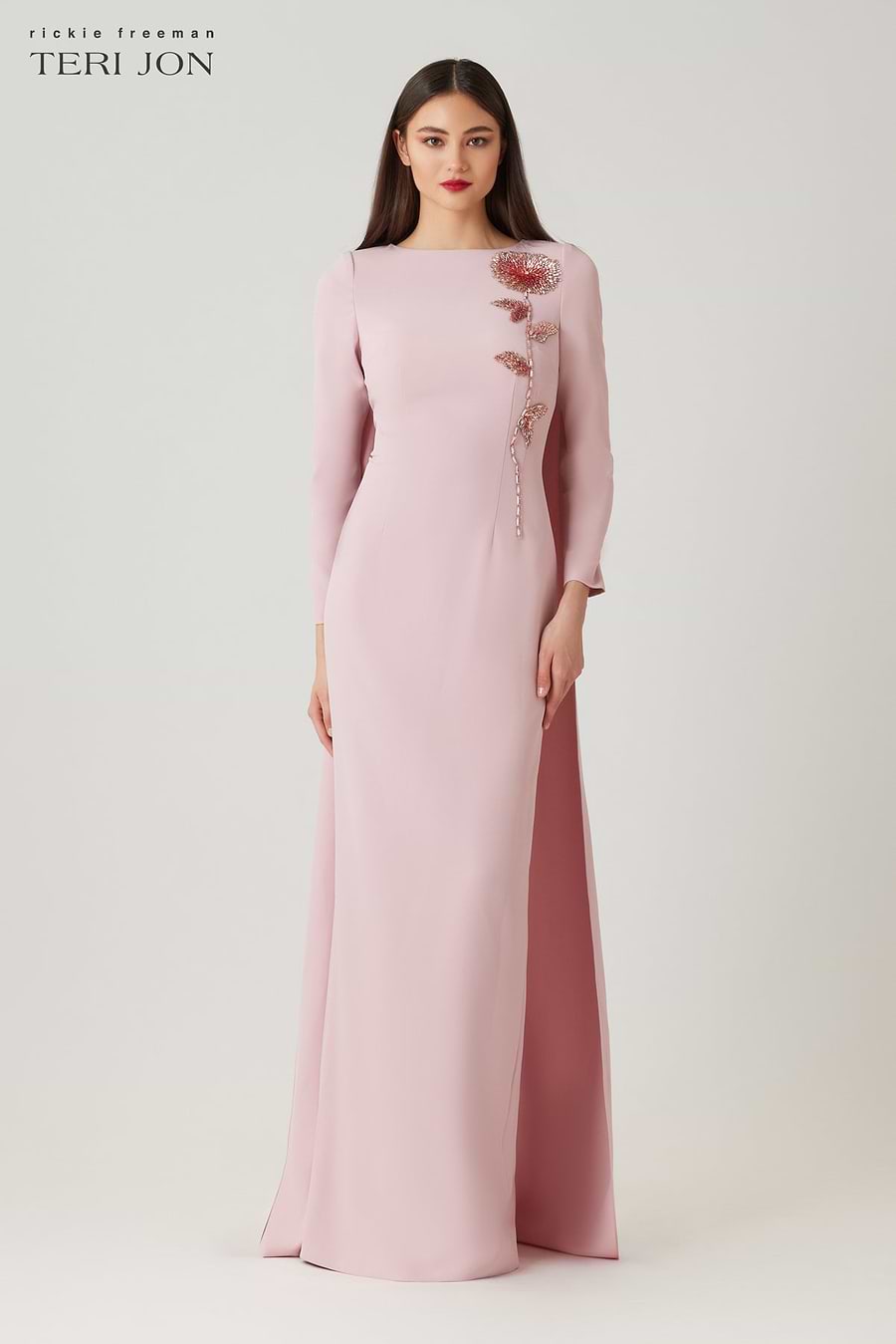 Color_Rose Pink
