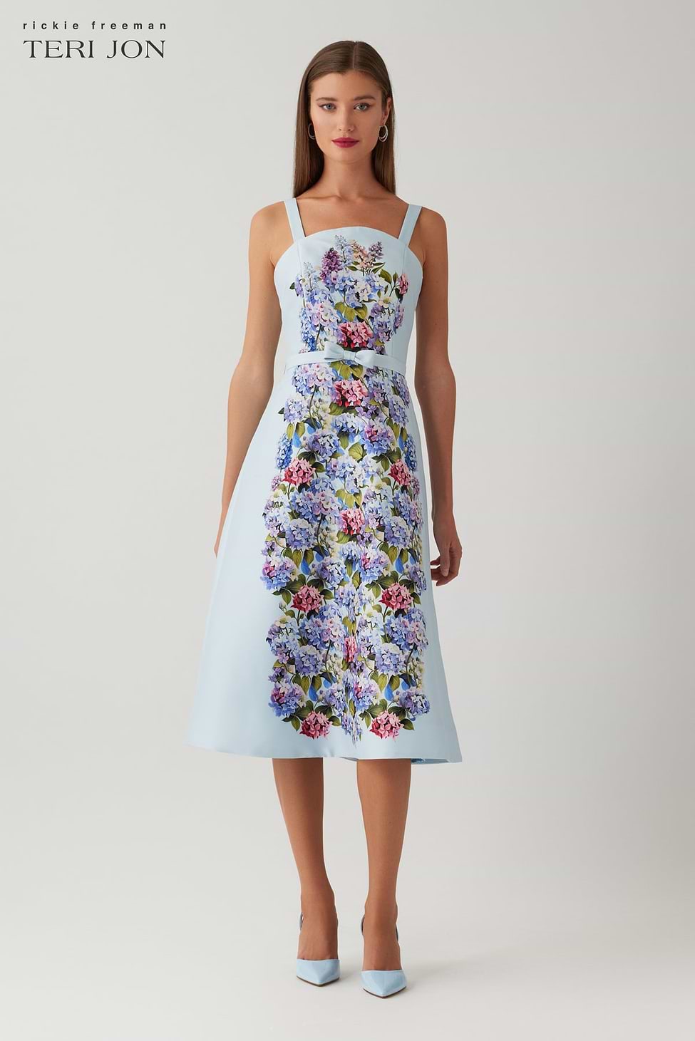 Color_Light Blue Multi