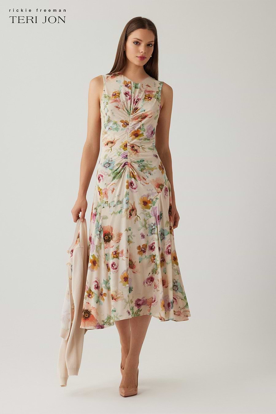 Color_Beige Multi