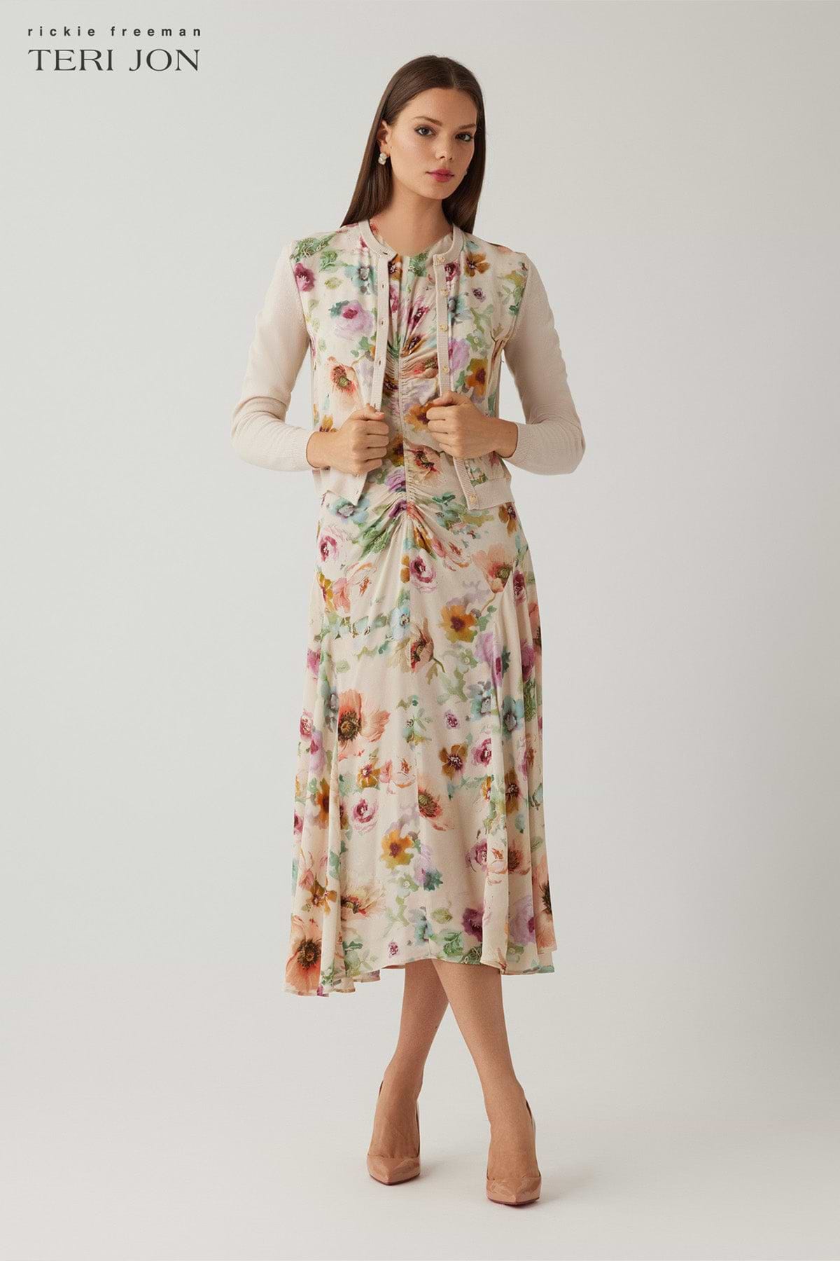 Color_Beige Multi