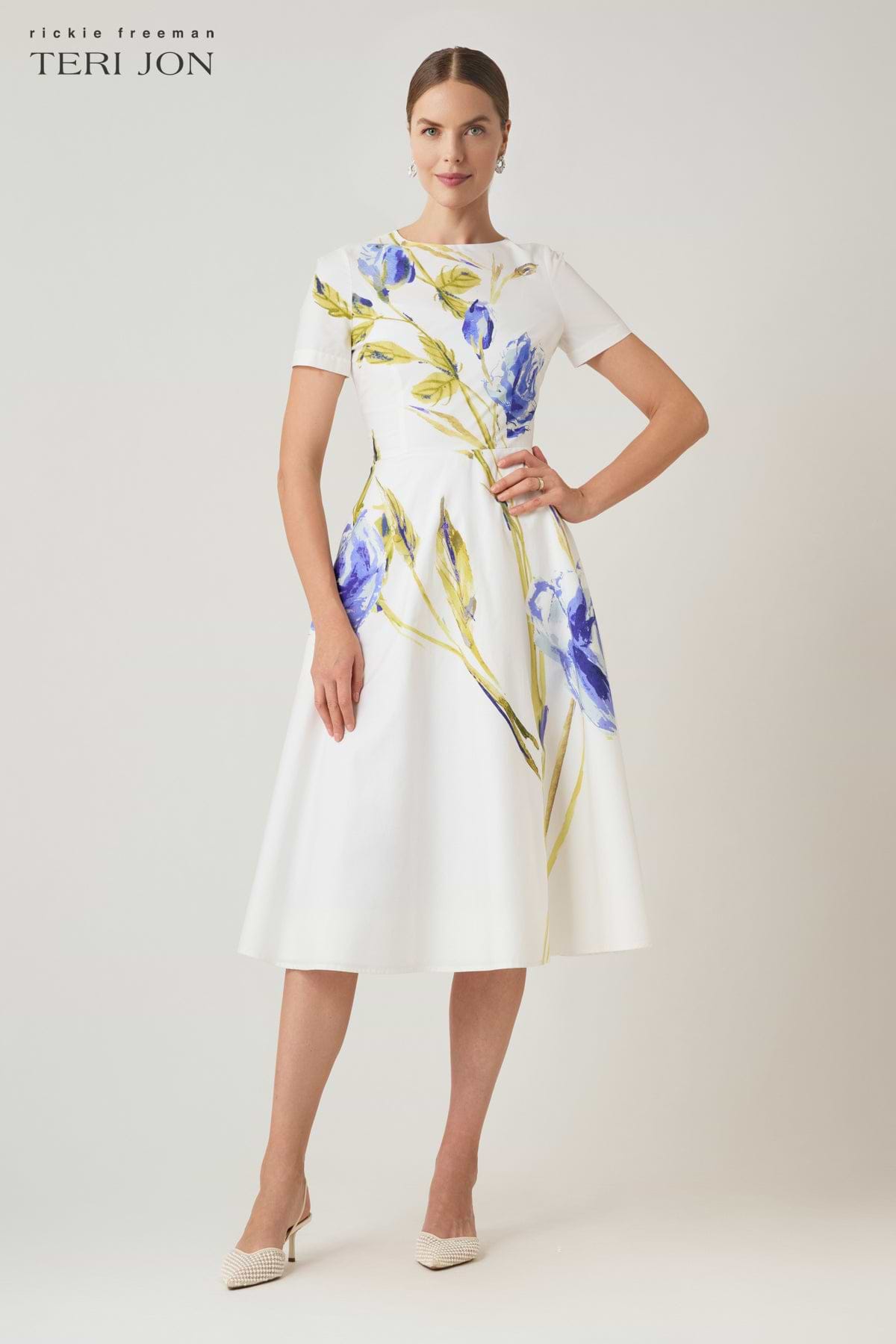 Color_White Multi