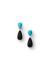 Color_Turquoise Black