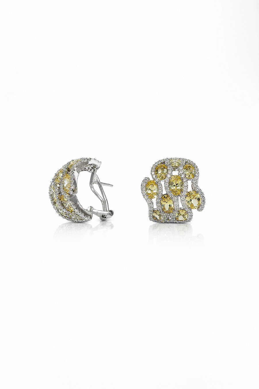 Color_Yellow/Silver