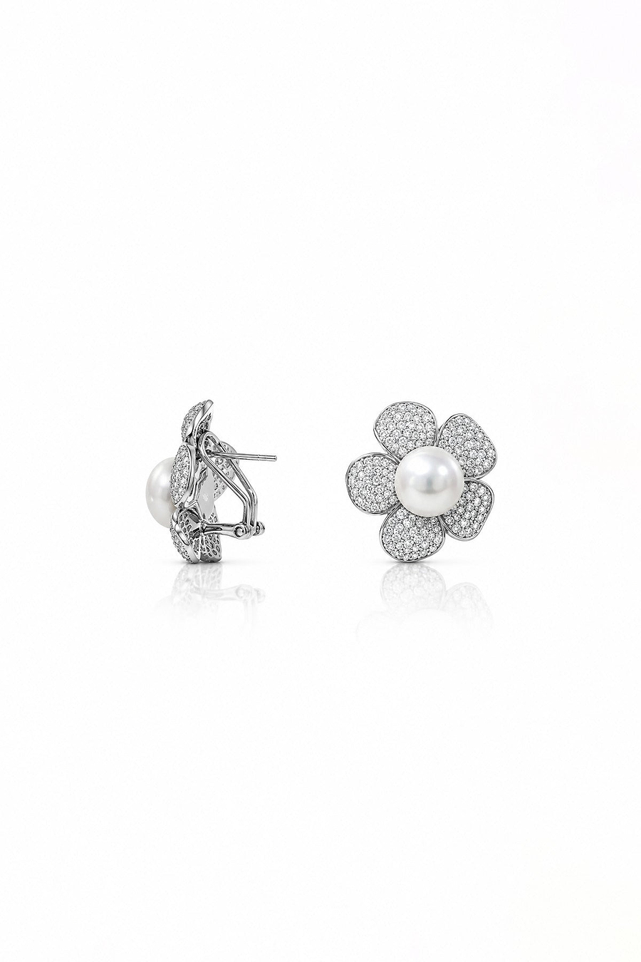 Color_Pearl/Silver