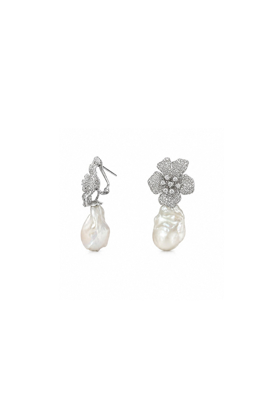 Color_Pearl/Silver