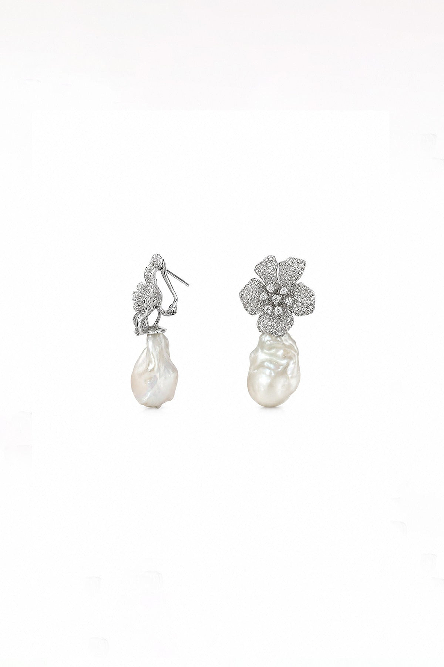 Color_Pearl/Silver