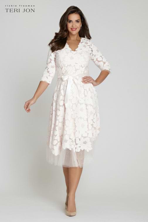 Blush Plus Size Image