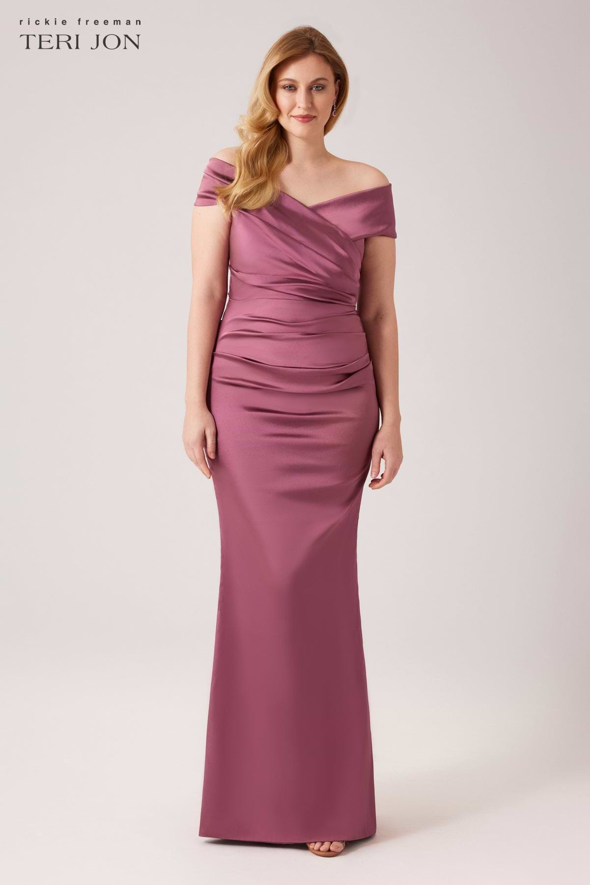 Amethyst  plus size image