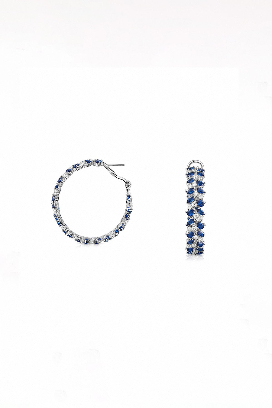 Color_Sapphire Blue/Silver