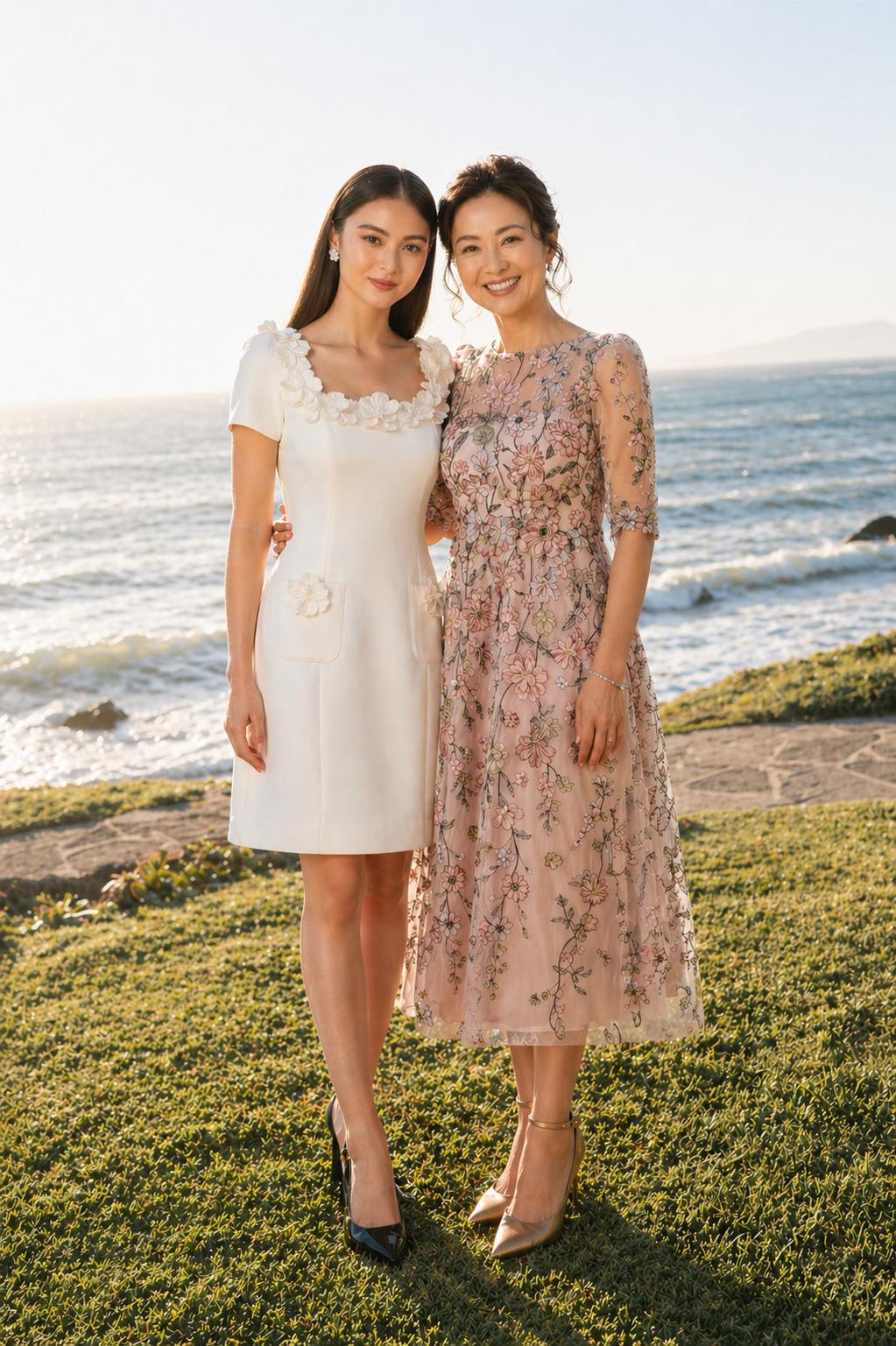 The Engagement Party: How Formal? What to Wear? Terijon.com The Engagement Party: How Formal? What to Wear? Terijon.com