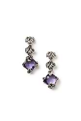 Color_Silver/Amethyst