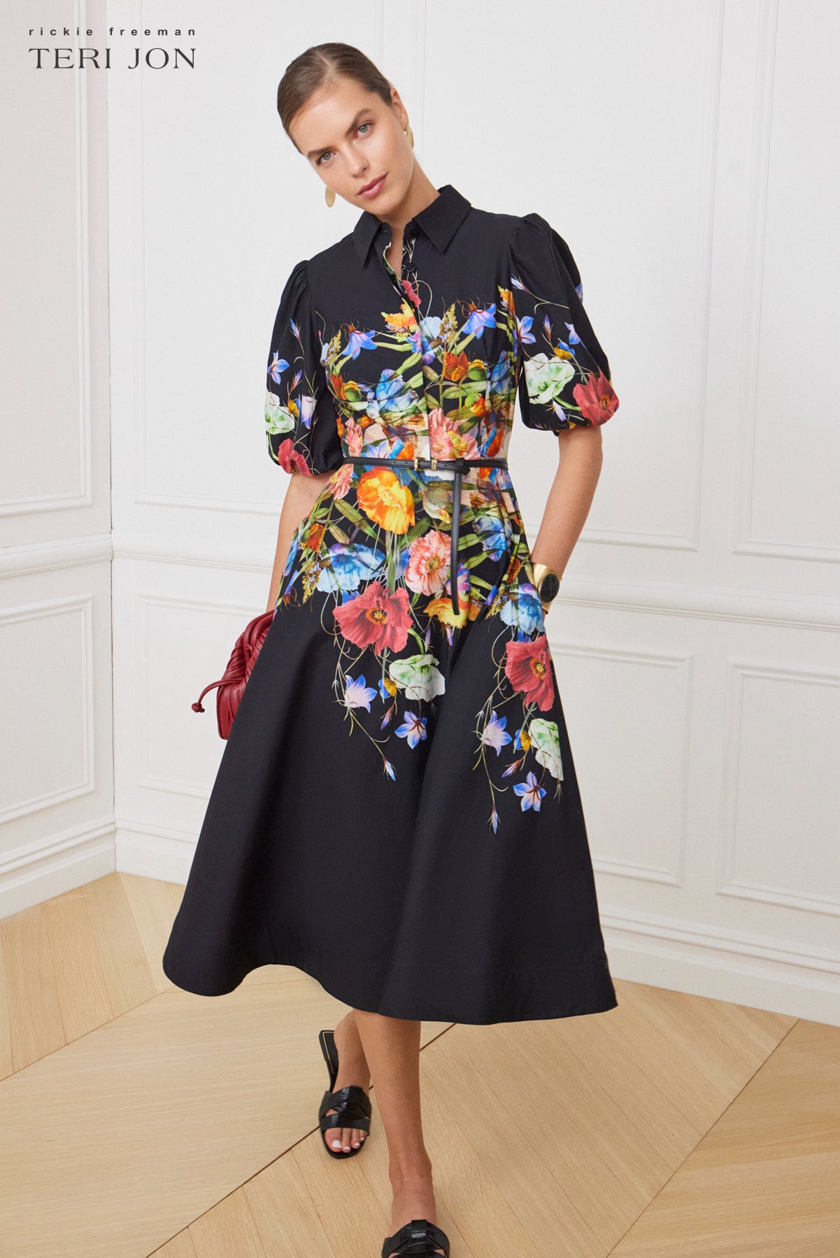 Color_Black Multi