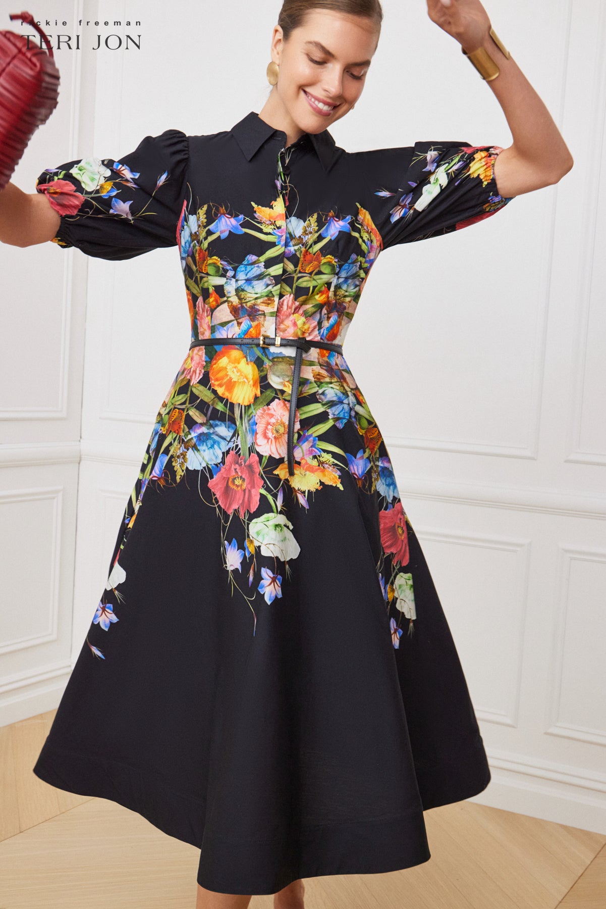Color_Black Multi