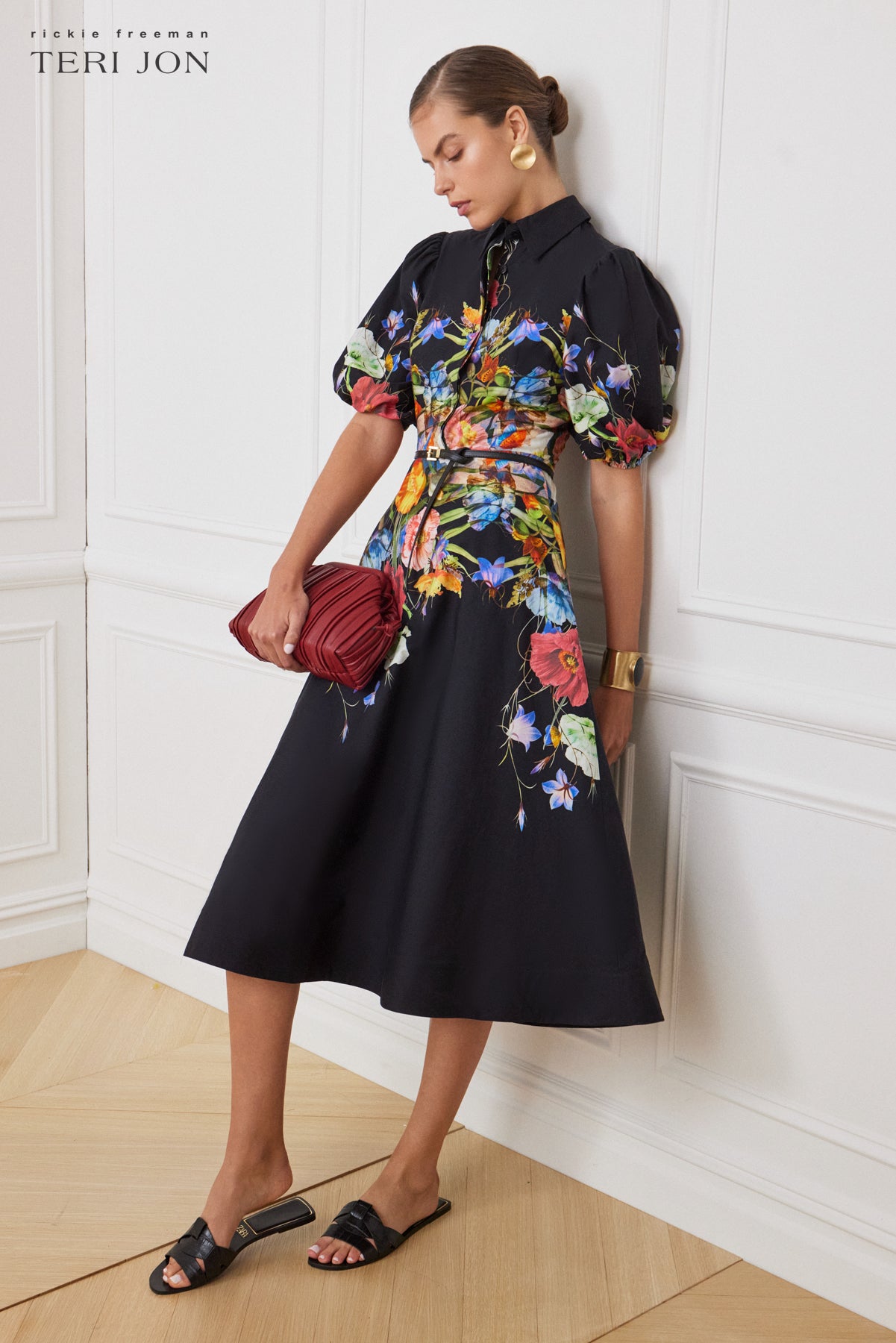 Color_Black Multi