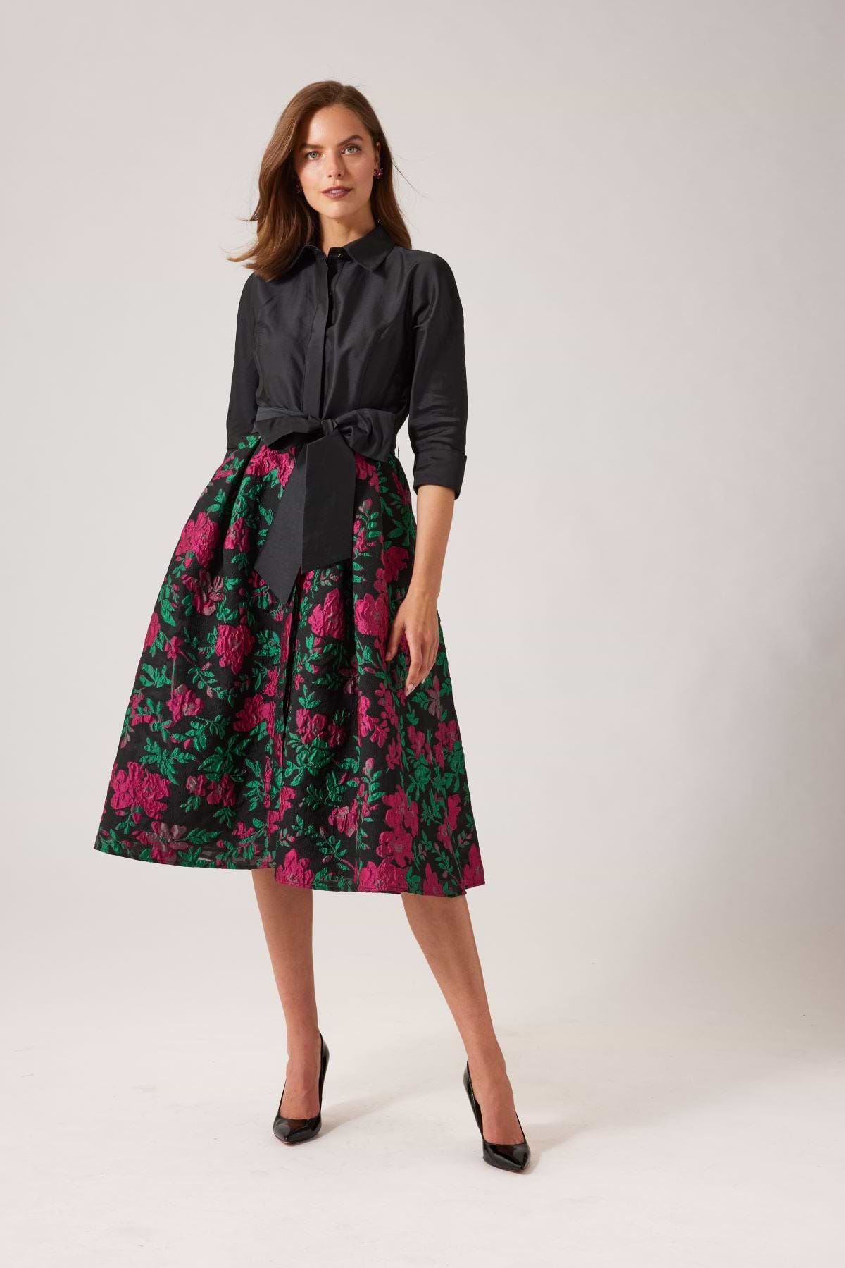 The Best Dresses For A Petite Body Type Terijon.com The Best Dresses For A Petite Body Type Terijon.com