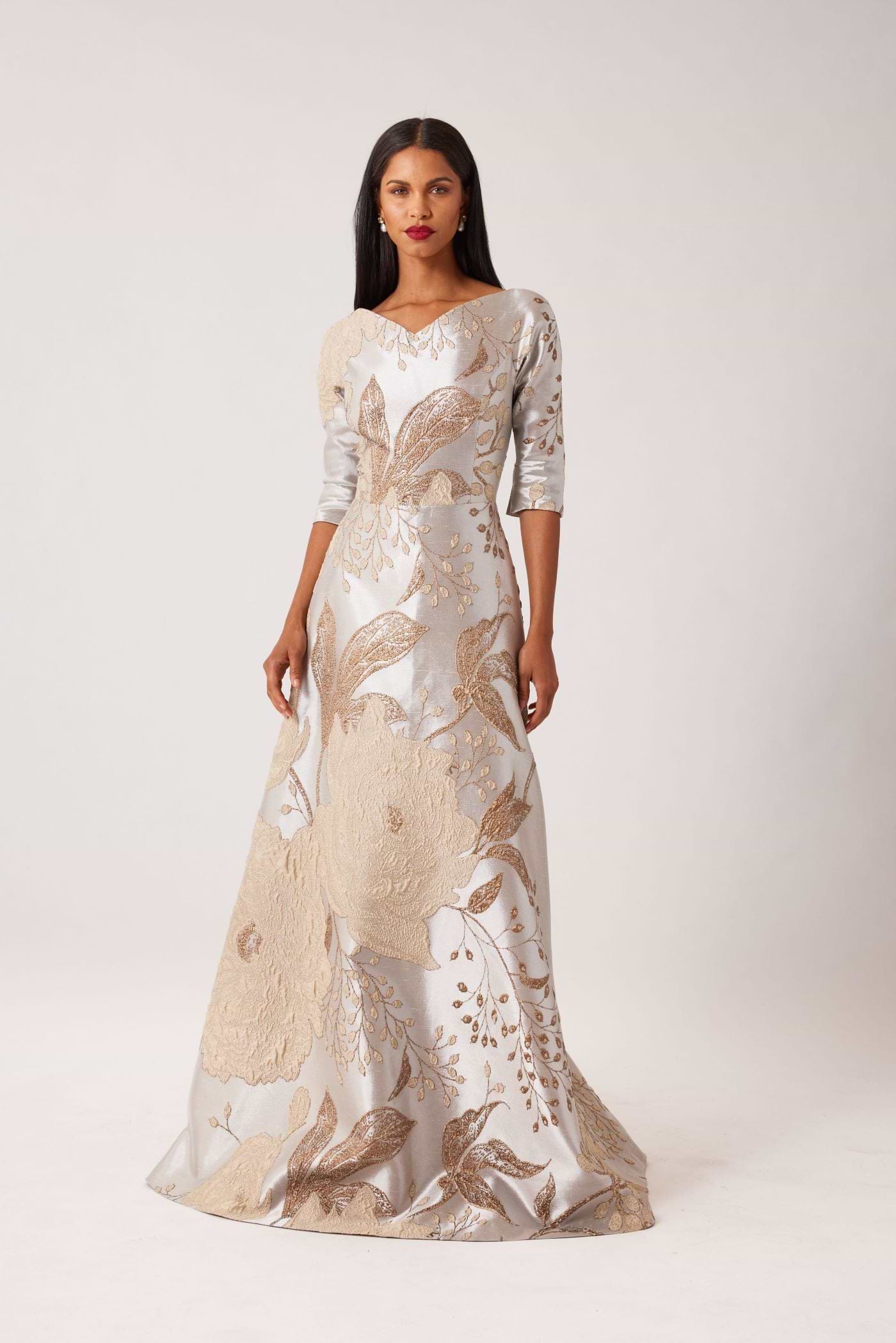 Embrace Winter Elegance: Dresses for the Holiday Season Terijon.com Embrace Winter Elegance: Dresses for the Holiday Season Terijon.com