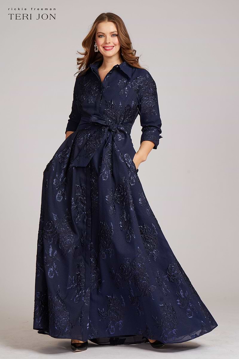 sequin dress long sleeve midi Plunging V-Neck Long Sleeve Sequin Bodycon Midi Dress GM01075