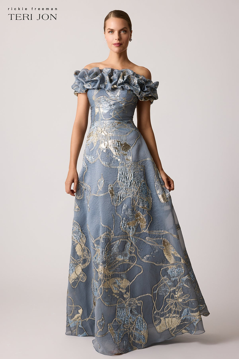 スーツ・フォーマル・ドレス back open geometric dress back open geometric dress
