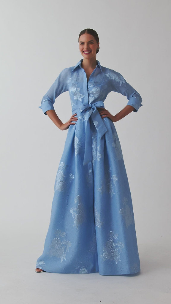 Color_Powder Blue Multi