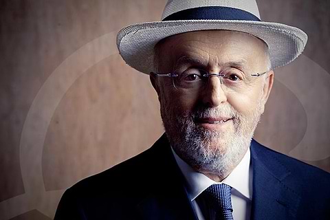 Präsident von LEIBISH
