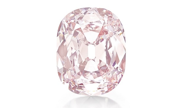 The Princie Diamond
