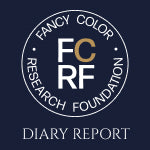 FCRF Diary Report