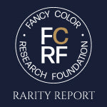 FCRF Rarity Report