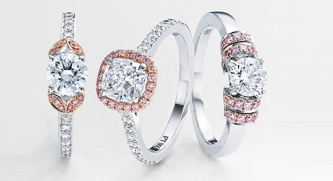 LEIBISH Engagement Rings collection