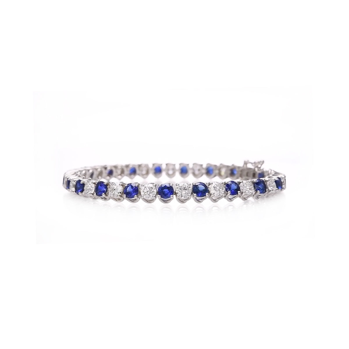 GEMSTONE BRACELETS