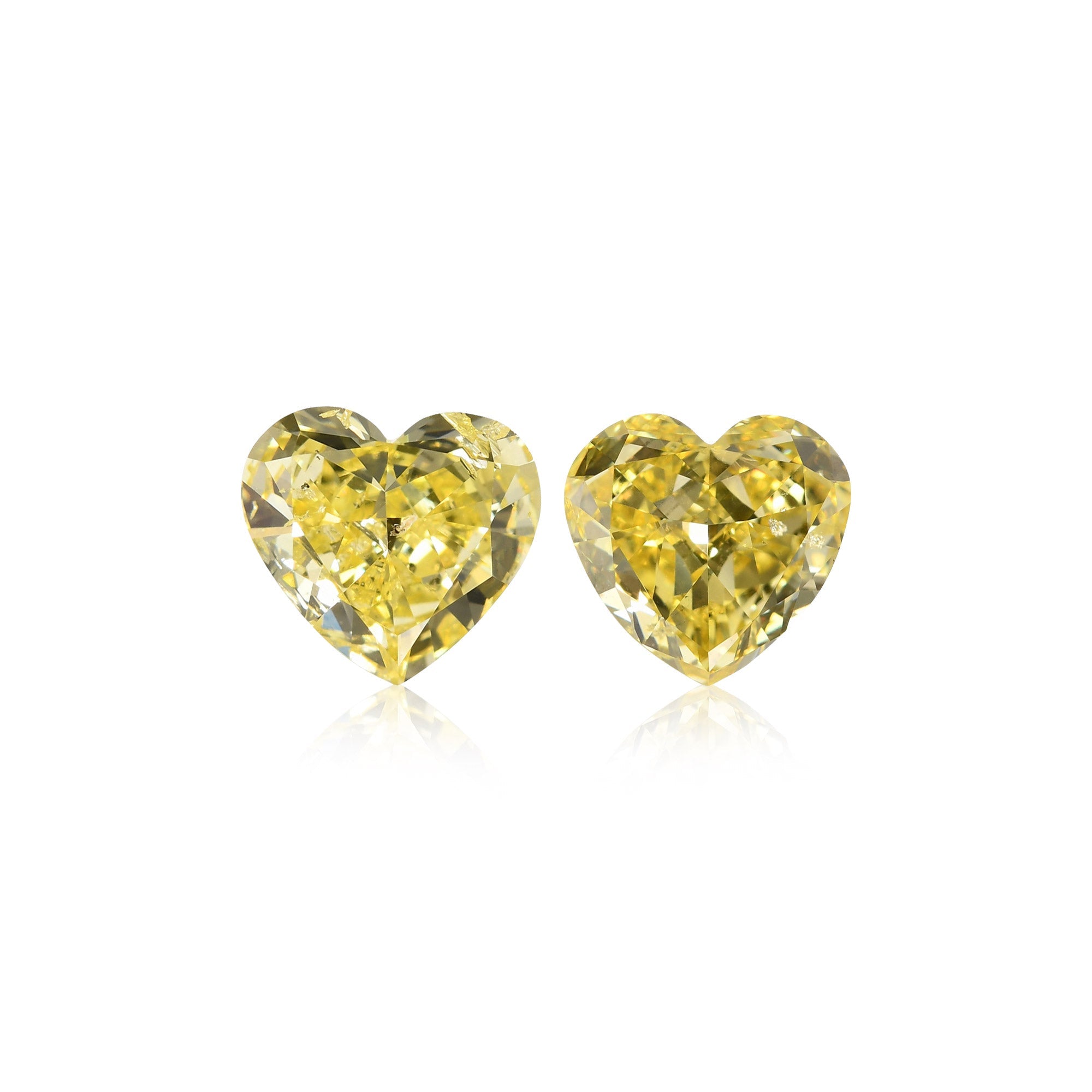 MATCHING DIAMONDS