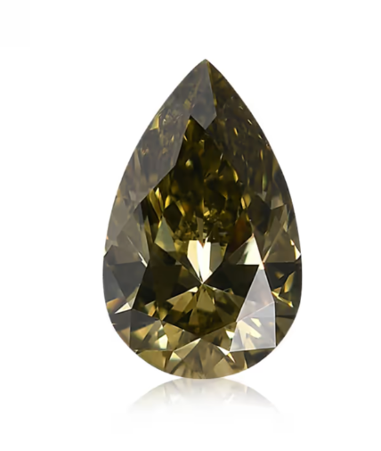 CHAMELEON DIAMONDS
