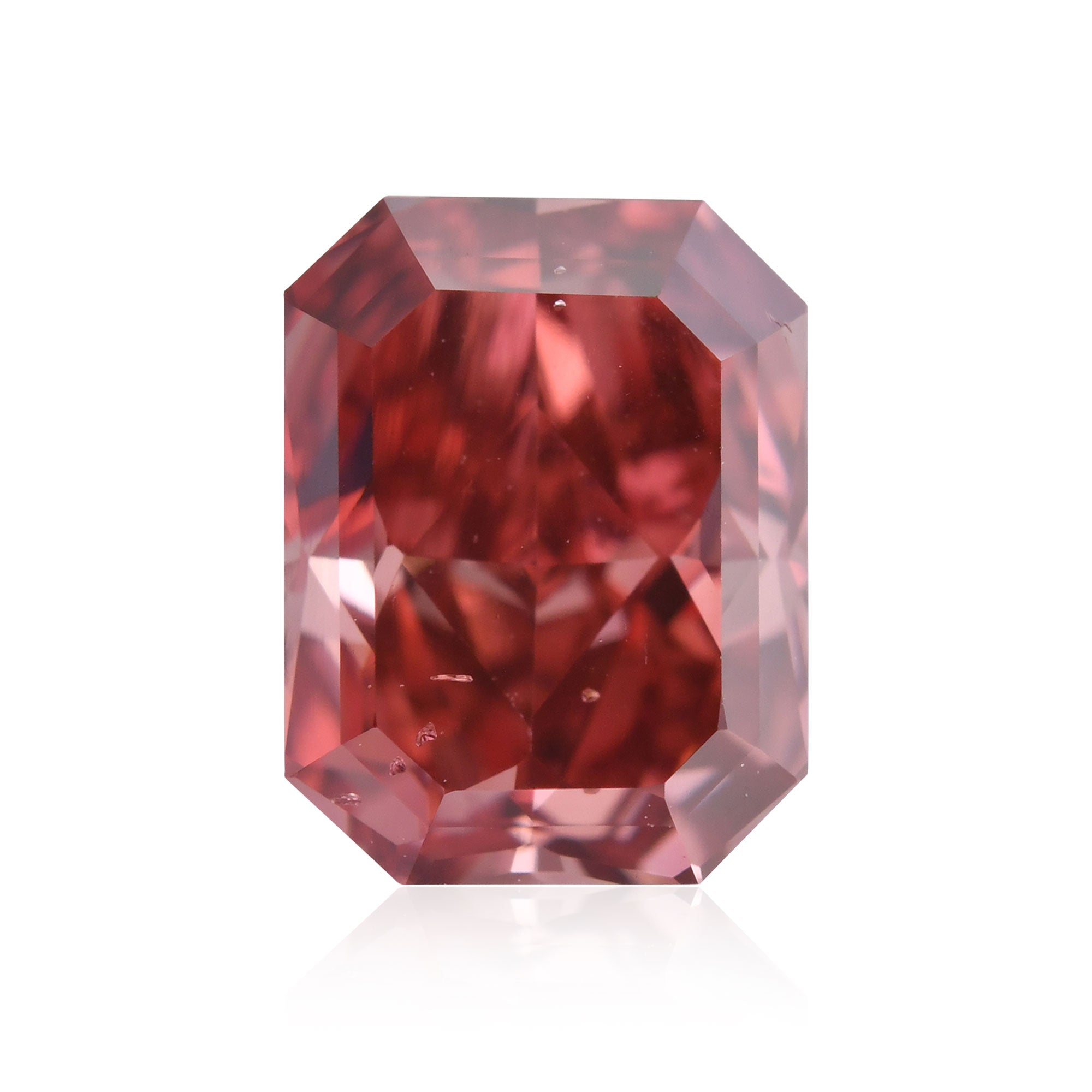 RED DIAMONDS