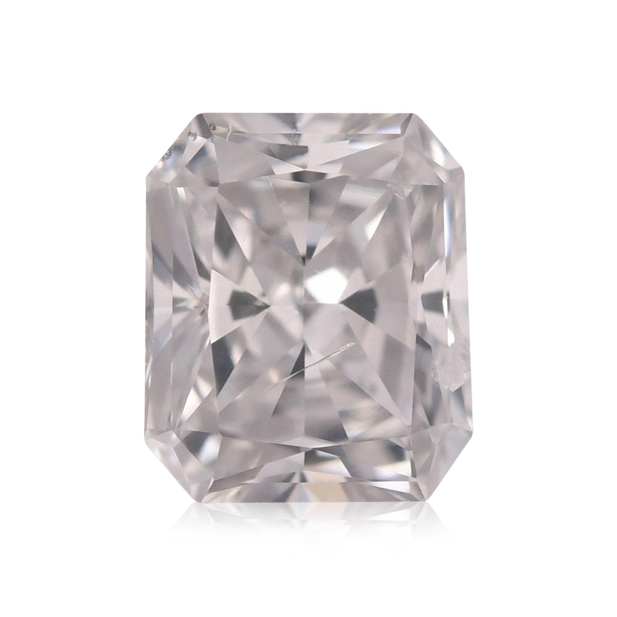 GRAY DIAMONDS