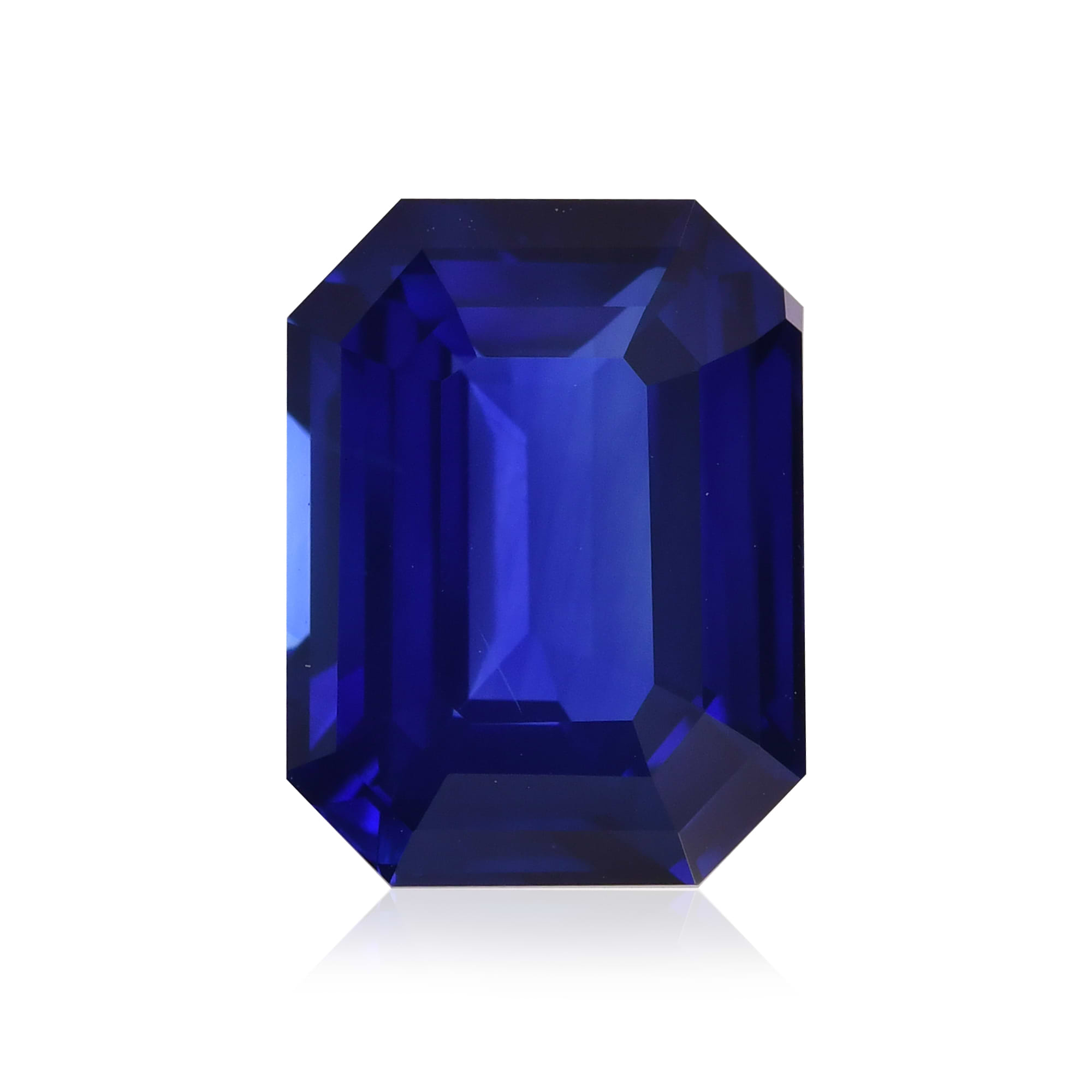ROYAL BLUE SAPPHIRES