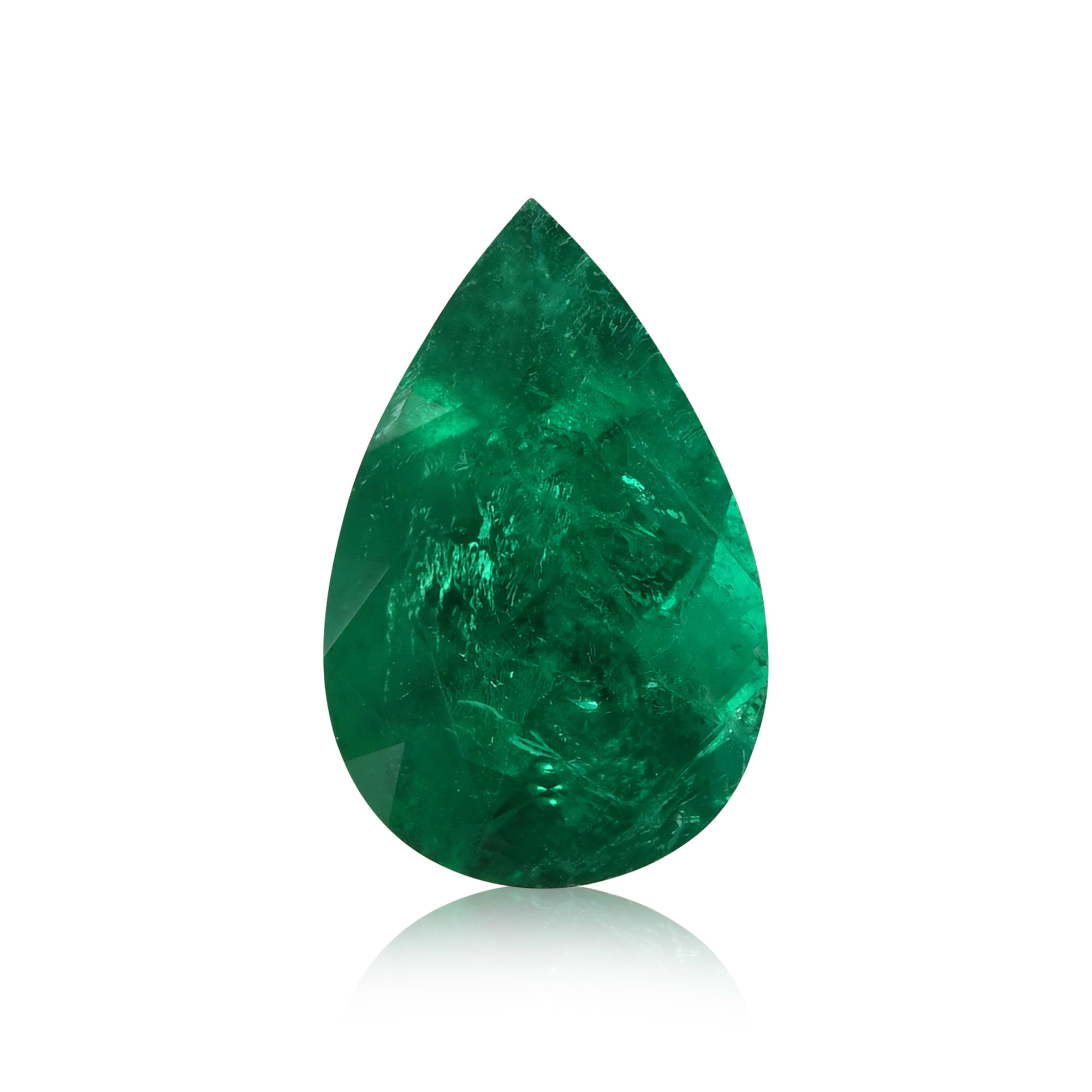 MUZO EMERALDS