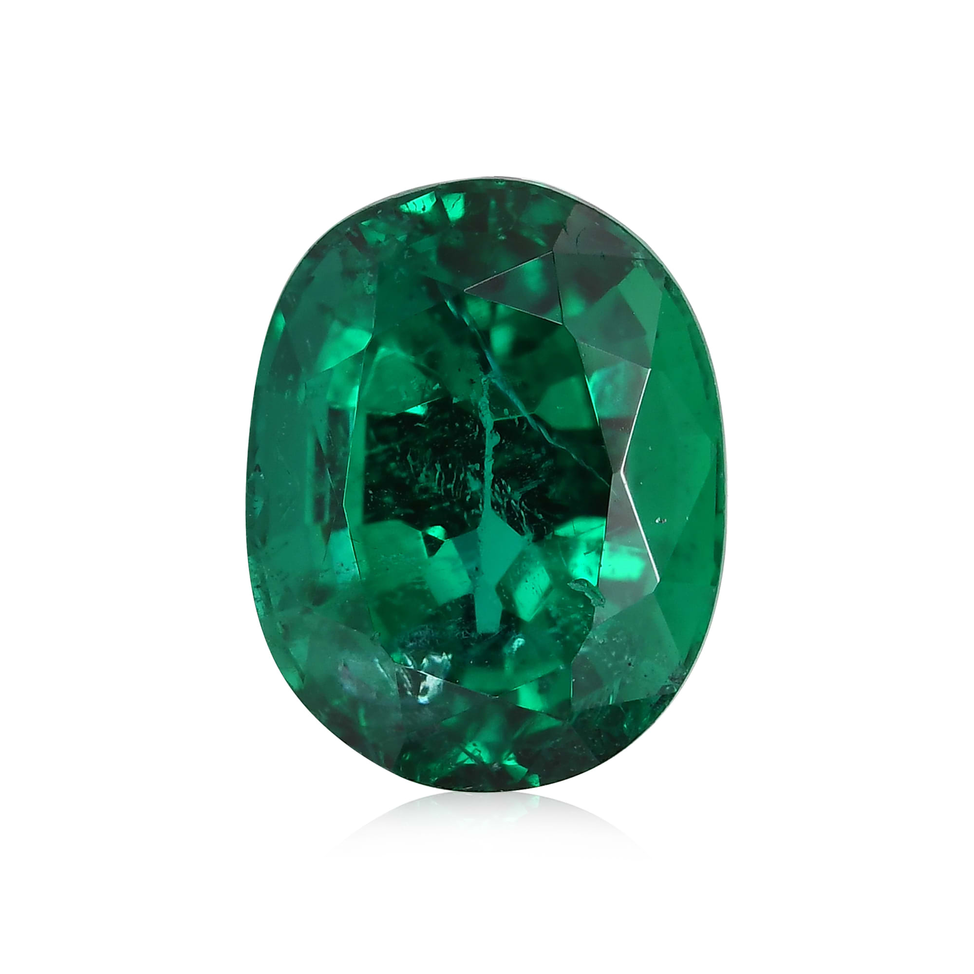 ZAMBIAN EMERALDS