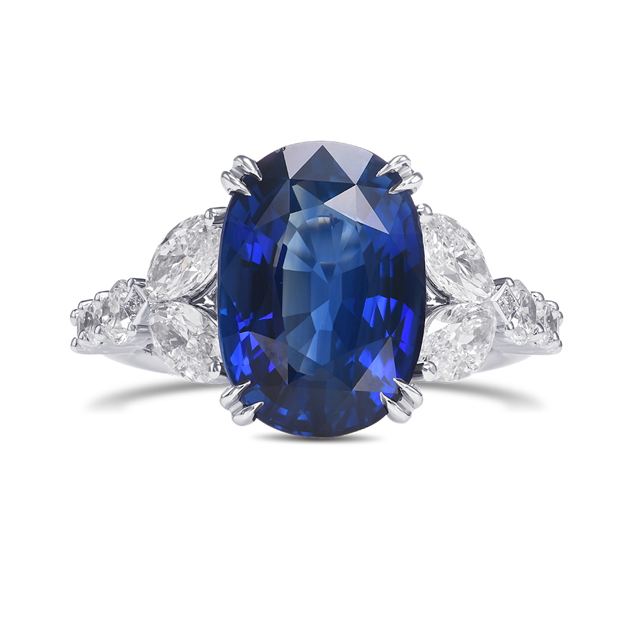 SAPPHIRE RINGS