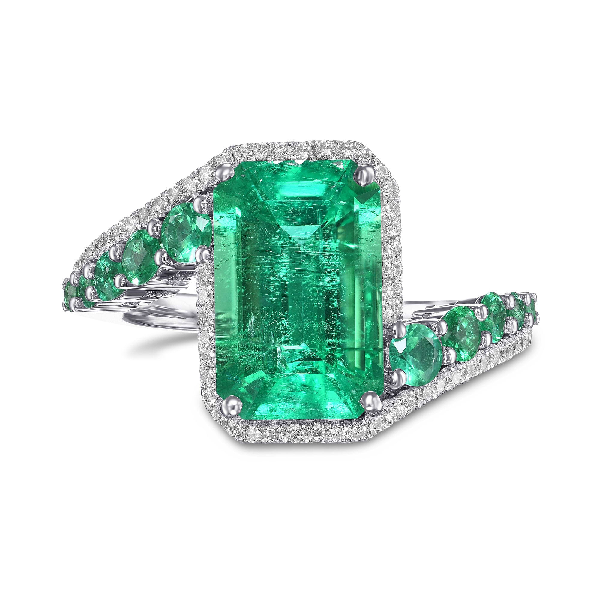 GEMSTONE RINGS