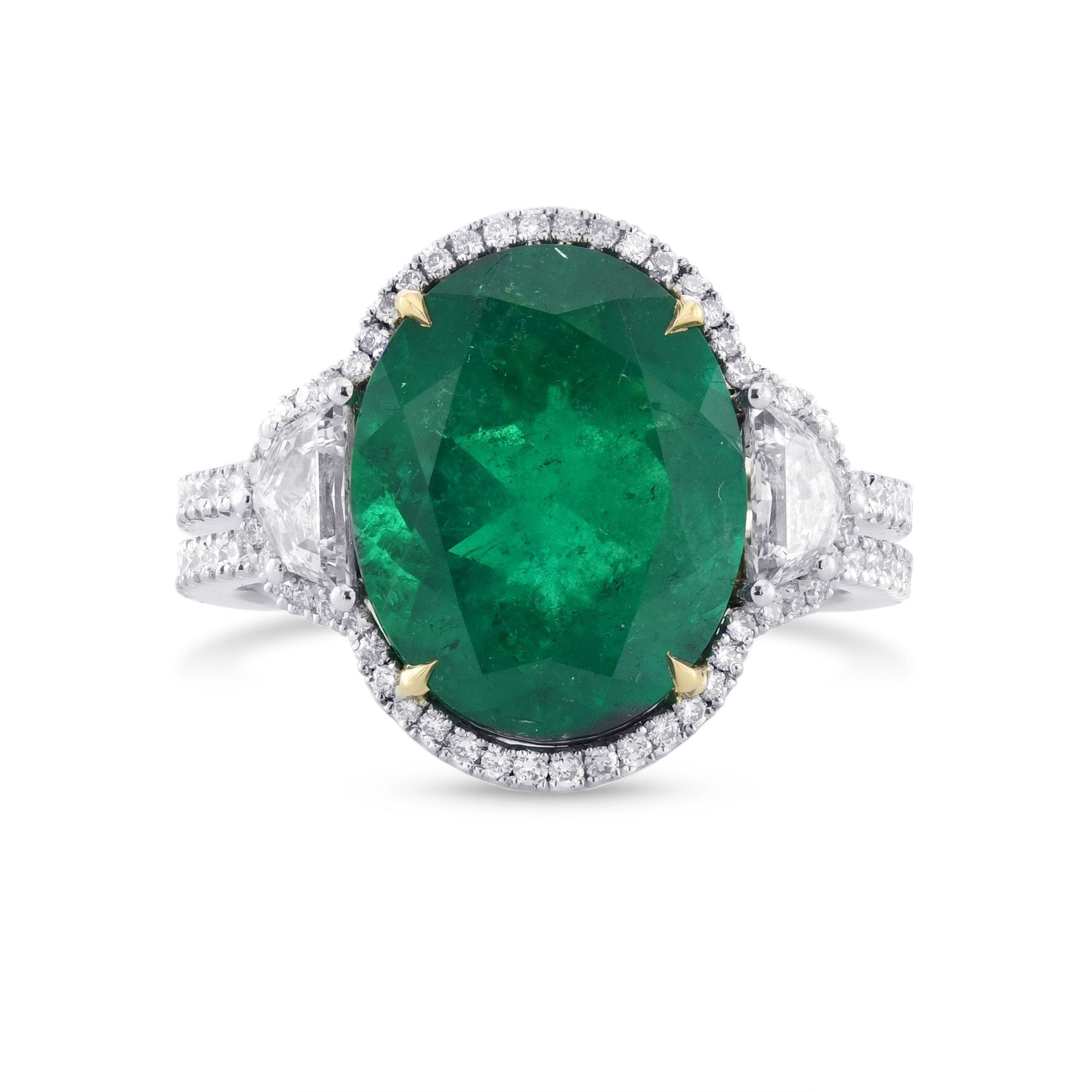 EMERALD JEWELRY