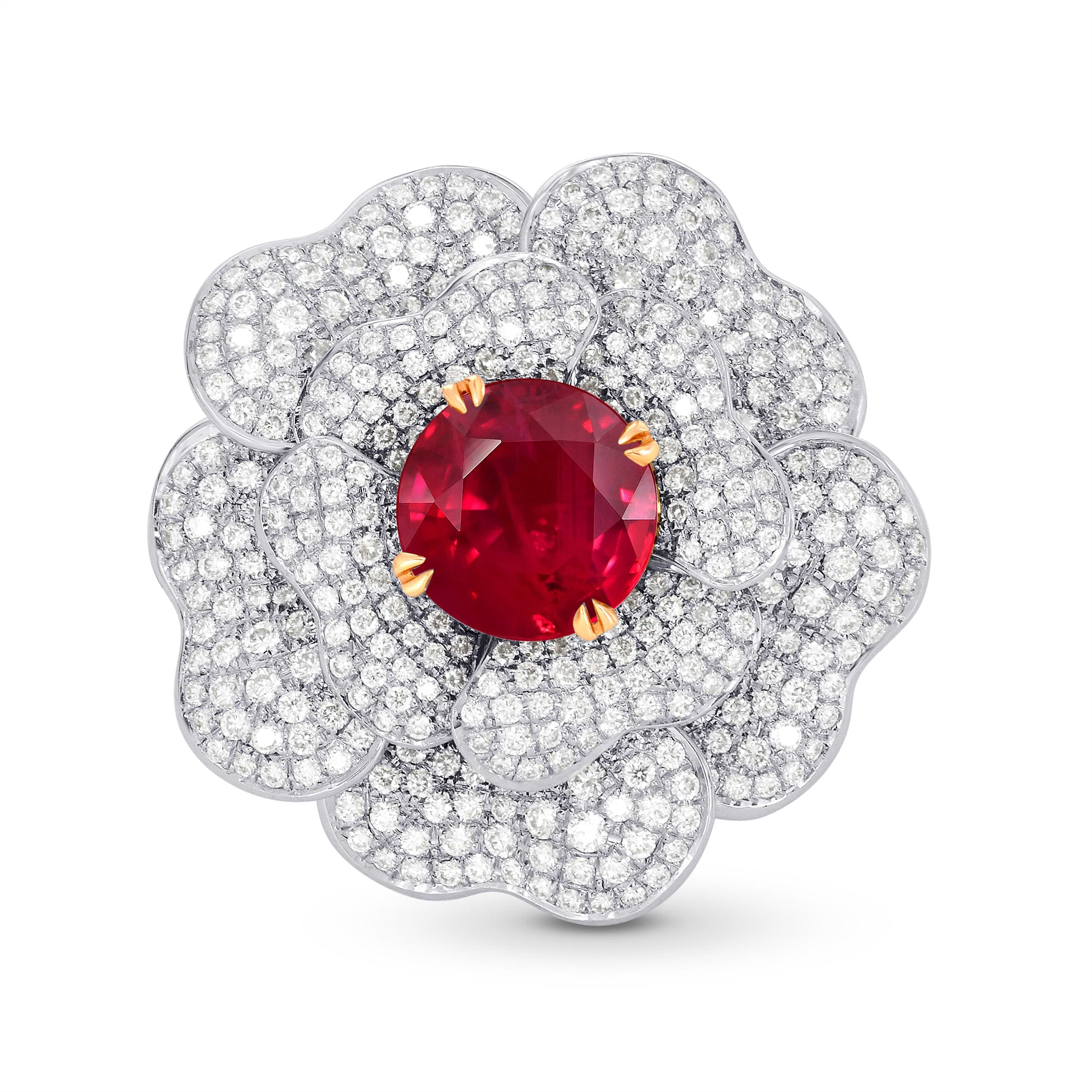 RUBY JEWELRY