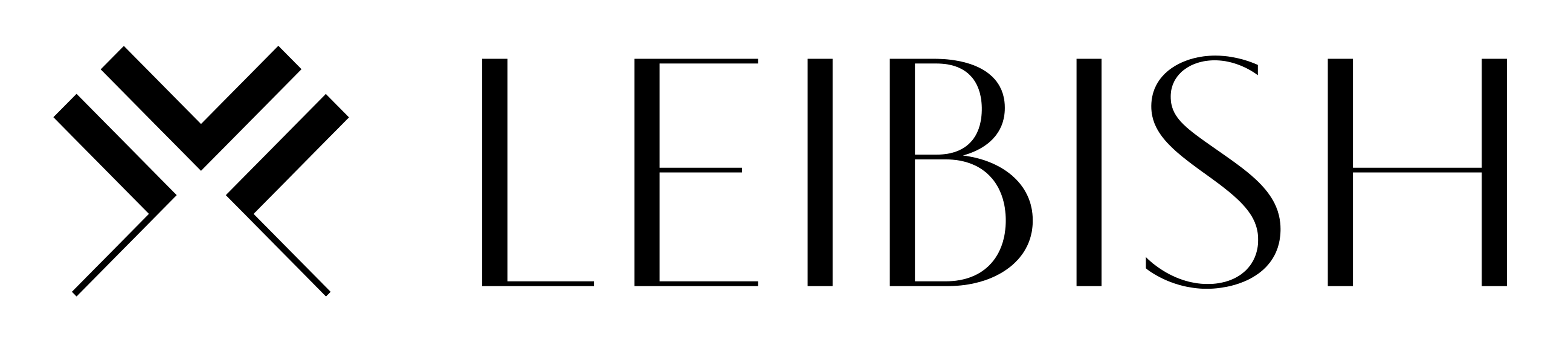 LEIBISH