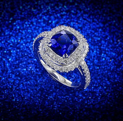 What is a Sapphire? - Gemstone Facts And Information