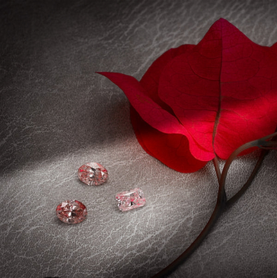 James Bond Diamonds